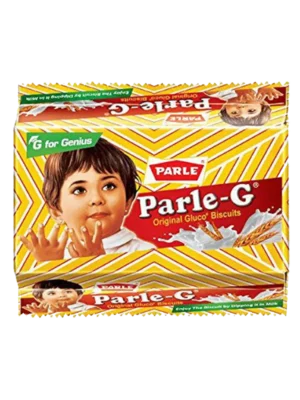 Parle G Glucose Biscuits - 45 Gm
