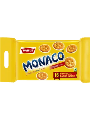 Parle Monaco Biscuit - 696 Gm