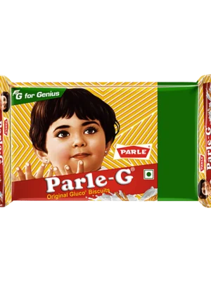 Parle G Glucose Biscuit - 250 Gm