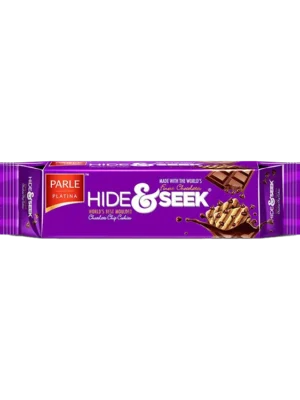 Parle Hide & Seek Chocolate Biscuits - 100 Gm
