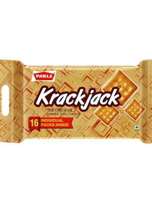 Parle Krack Jack Biscuits - 705 Gm