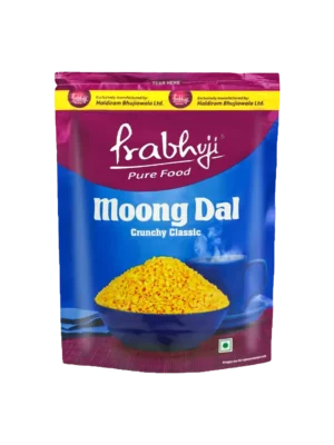 Prabhuji Moong Dal - 200 Gm
