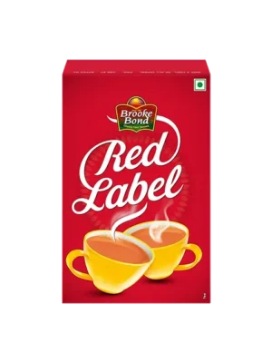 Red Label Tea - 100 Gm