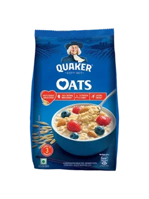Quaker Oats - 400 Gm