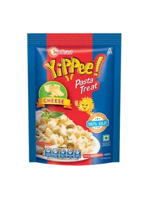 Sunfeast Pasta Treat Cheese - 70 Gm
