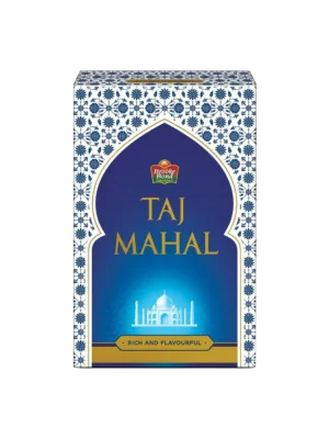 Taj Mahal Tea - 100 Gm