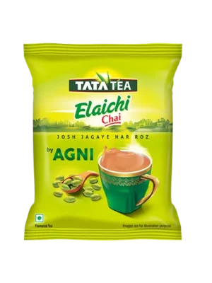 Tata Agni Elaichi Tea - 250 Gm