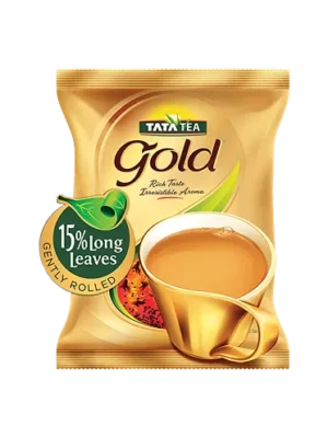 Tata Tea Gold - 100 Gm