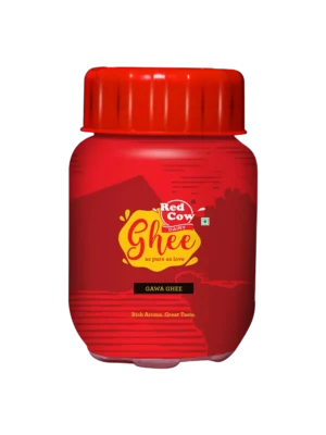 Red Cow Gawa Ghee 200 ml