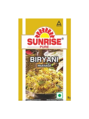 Sunrise Biryani Masala