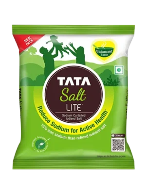 Tata Salt Lite - 1 Kg