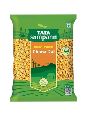 Tata Sampann Chana Dal 1 kg
