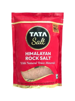 Tata Rock Salt - 1 Kg