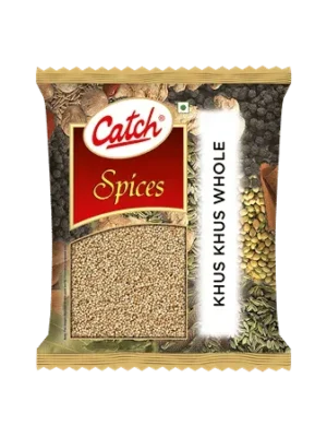 Catch Khus Khus Whole (Posto Poppy) - 100 Gm