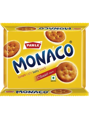 Parle Monaco Biscuit - 185.6 Gm