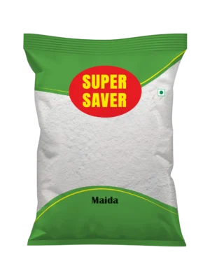Super Saver Maida 1kg