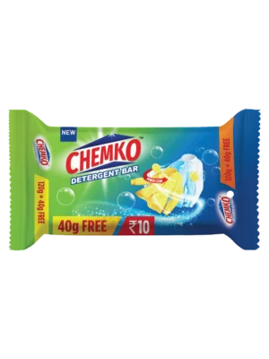 Chemko Detergent Bar - 160 Gm