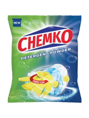 Chemko Detergent Powder Lemon - 1 Kg