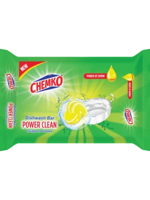 Chemko Dishwash Bar - 80 Gm