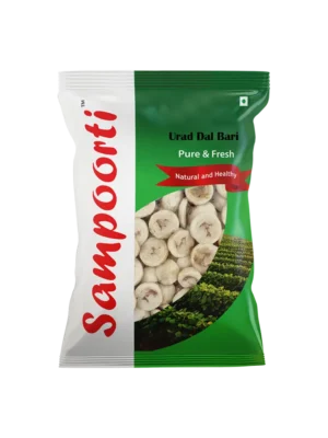 Sampoorti Urad Dal Bari 200g