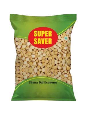 Super Saver Chana Dal 1kg