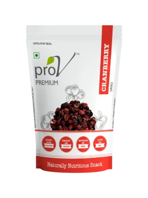 Prov Premium Dried Cranberries
