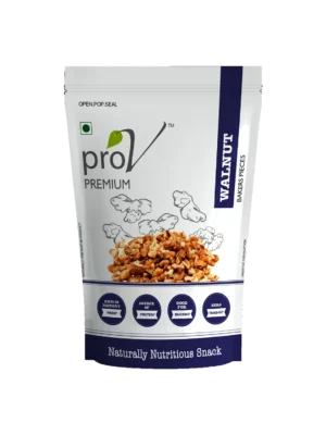 Prov Premium Walnut Bakers Pieces - 250 Gm