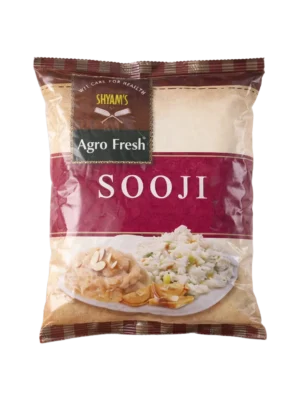 Agro Fresh Suji 1kg