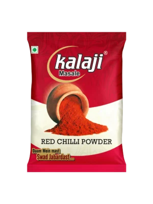 Kalaji Red Chilli Powder