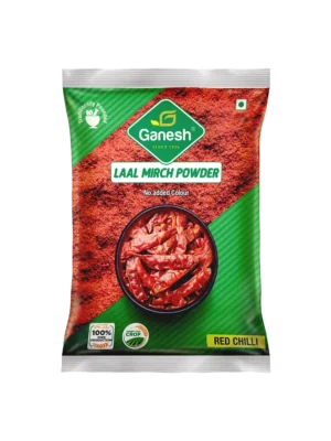 Ganesh Red Chilli Powder