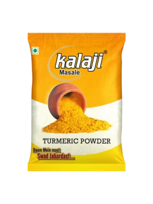 Kalaji Haldi Powder (Turmeric)