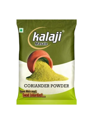Kalaji Dhaniya Powder - 50 Gm