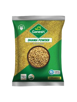 Ganesh Dhania Powder (Coriander)