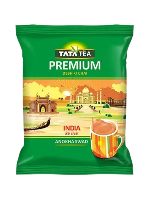 Tata Premium Tea - 100 Gm x 5