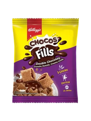Kellogg's Chocos Fills - 16 Gm x 3