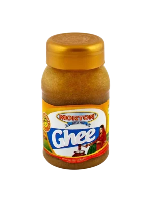 Morton Ghee (pet Bottle) 100 ml