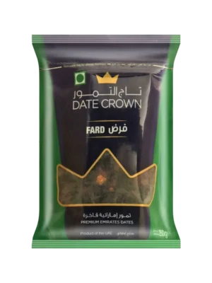 Date Crown Premium Fard Emirates Dates