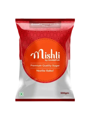 Mishri Dhampur Premium Sugar