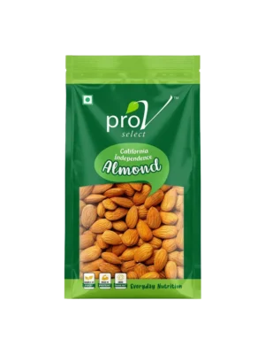 Prov Independence California Almonds