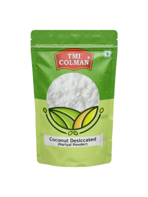 TMI Colman Desiccated Coconut Powder