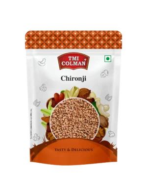 TMI Colman Chirongi Seeds
