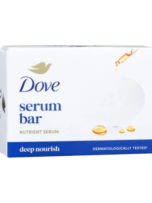 Dove Cream Beauty Soap - 50 Gm