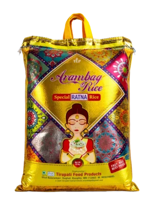 Arambag Special Ratna Rice 10 kg