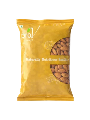 Prov Select Almond - 400 Gm
