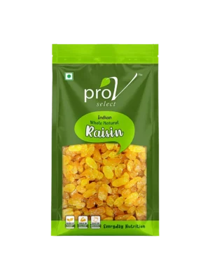 Prov Select Indian Raisins (Kishmish)