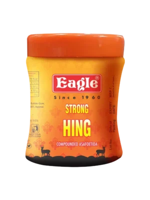 Eagle Hing - 50 Gm