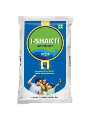 Tata I Shakti Salt - 1 Kg