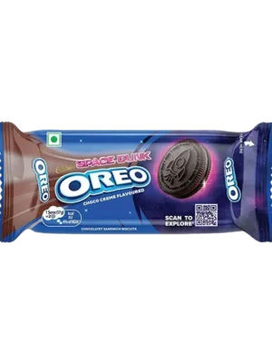 Cadbury Oreo Choco Cream Biscuits - 41.75 Gm