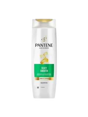 Pantene Pro-V Silky Smooth Care Shampoo - 340 Ml