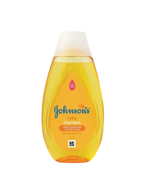 Johnson & Johnson Baby No More Tears Shampoo - 200 Ml